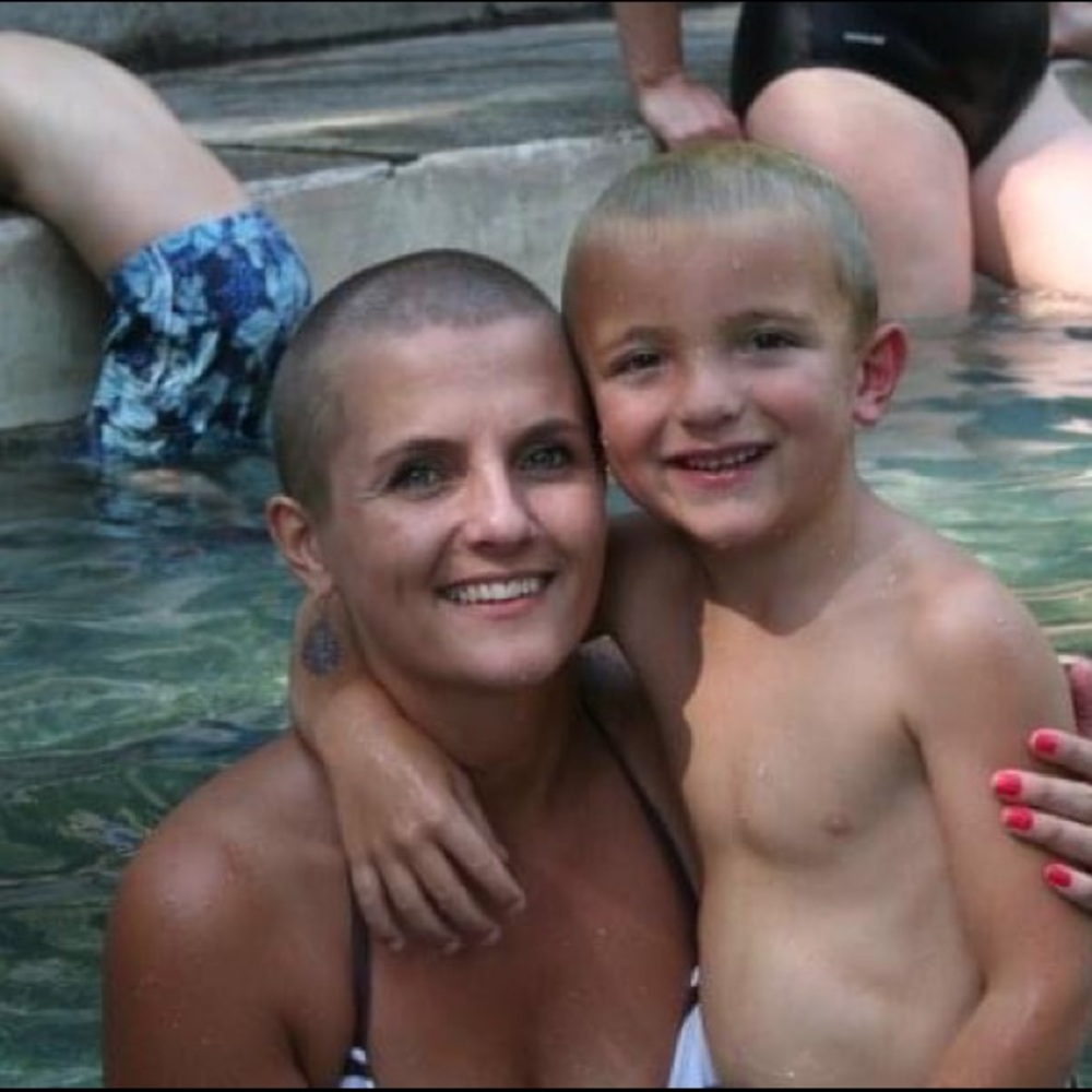 Meet your Posher, Jaclynn